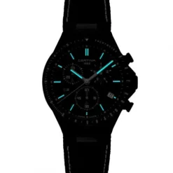 Certina DS-7 Chronograph - C043.417.38.081.00