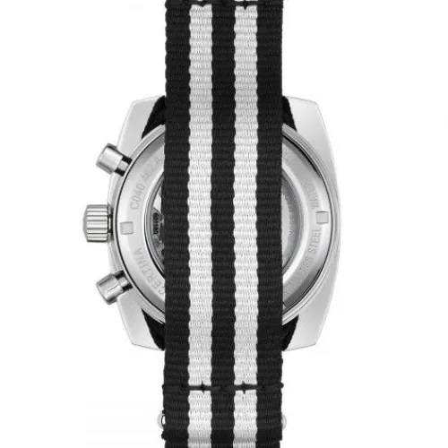 Certina DS Chronograph Automatic 1968 - C040.462.18.051.00