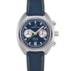 Certina DS-2 Chronograph Automatic - C024.462.18.041.00