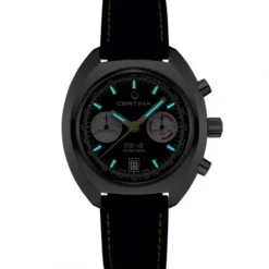 Certina DS-2 Chronograph Automatic - C024.462.18.041.00
