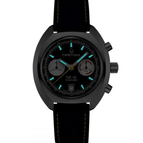 Certina DS-2 Chronograph Automatic - C024.462.18.041.00