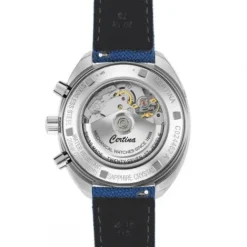 Certina DS-2 Chronograph Automatic - C024.462.18.041.00