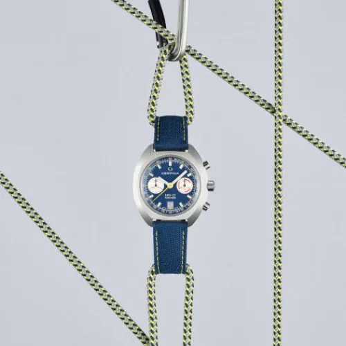 Certina DS-2 Chronograph Automatic - C024.462.18.041.00