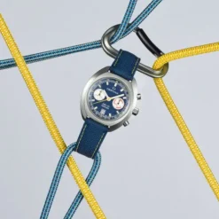 Certina DS-2 Chronograph Automatic - C024.462.18.041.00