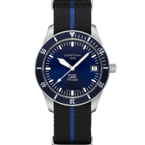 Certina DS PH100M Gent - C044.410.18.040.00
