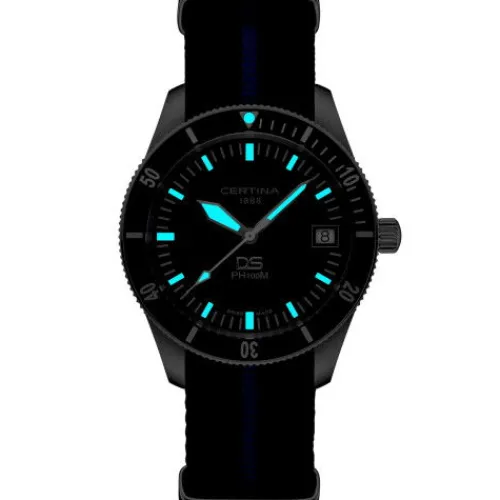 Certina DS PH100M Gent - C044.410.18.040.00