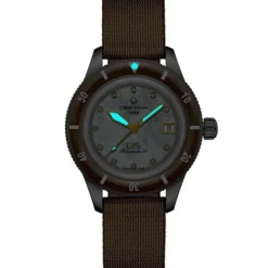 Certina DS PH200M Powermatic 80 (39 mm) - C036.207.18.116.00