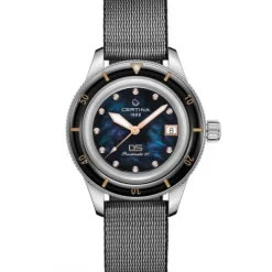 Certina DS PH200M Powermatic 80 (39 mm) - C036.207.18.126.00