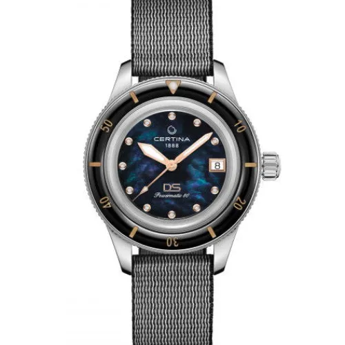 Certina DS PH200M Powermatic 80 (39 mm) - C036.207.18.126.00