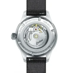 Certina DS PH200M Powermatic 80 (39 mm) - C036.207.18.126.00
