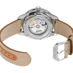 Certina DS PH200M Powermatic 80 (39 mm) - C036.207.18.106.00