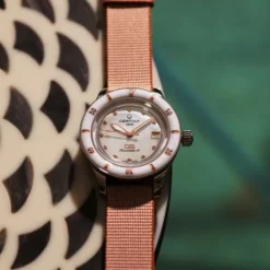Certina DS PH200M Powermatic 80 (39 mm) - C036.207.18.106.00