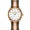 Certina DS Powermatic 80 - C038.407.38.037.00