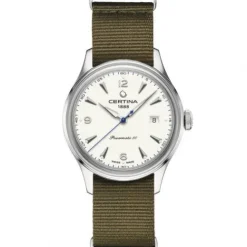 Certina DS Powermatic 80 - C038.407.18.037.00