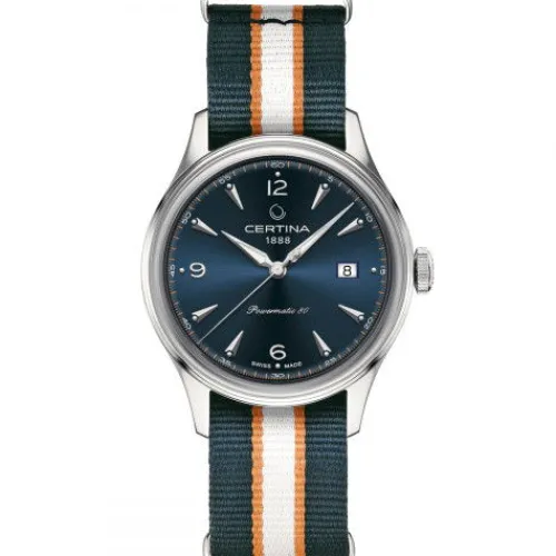 Certina DS Powermatic 80 - C038.407.18.047.00