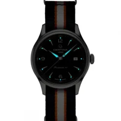 Certina DS Powermatic 80 - C038.407.18.047.00
