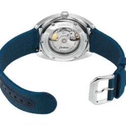 Certina DS-2 Powermatic 80 Heritage - C024.407.18.041.00