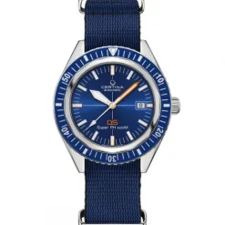 Certina DS Super PH500M - C037.407.18.040.10