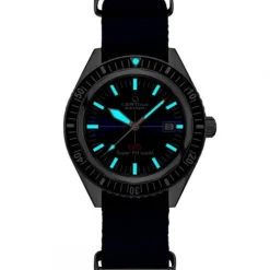 Certina DS Super PH500M - C037.407.18.040.10