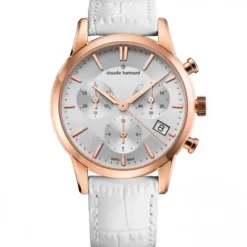 Claude Bernard Classic Chronograph Ladies - 10231 37R AIR