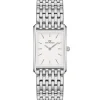 Daniel Wellington Bound Silver - DW00100706