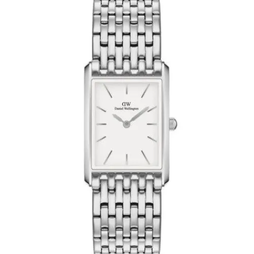 Daniel Wellington Bound Silver - DW00100706