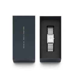Daniel Wellington Bound Silver - DW00100706