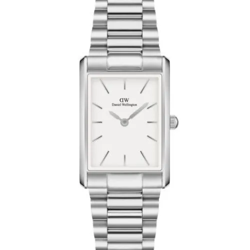 Daniel Wellington Bound Silver - DW00100701