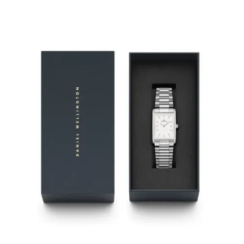 Daniel Wellington Bound Silver - DW00100701