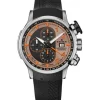 Edox Chronorally Automatic - 01129 TNCA BENO