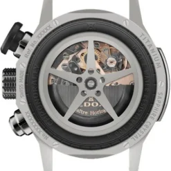 Edox Chronorally Automatic - 01129 TNCA BENO