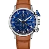 Edox Chronorally Automatic - 01129 TBUCBR BUBR