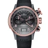 Edox Chronorally Chronograph - 38003 TINGR GNR