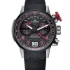 Edox Chronorally Chronograph - 38003 TINRO CARO