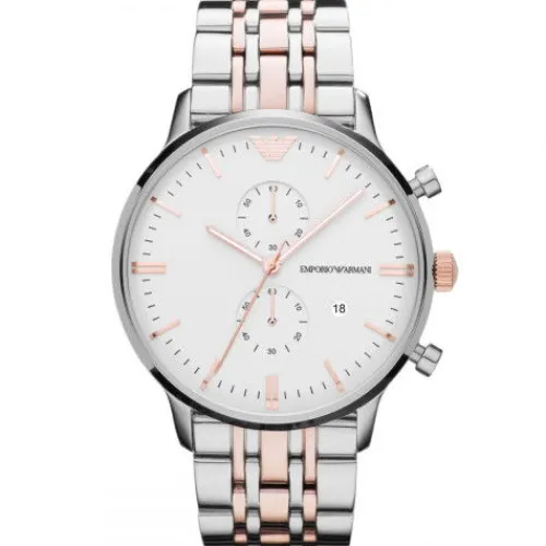 Emporio Armani Gianni - AR0399