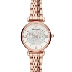 Emporio Armani Gianni T-Bar - AR11244