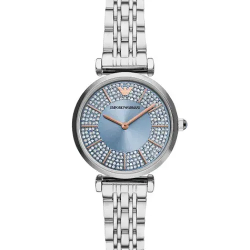 Emporio Armani Gianni T-Bar - AR11594