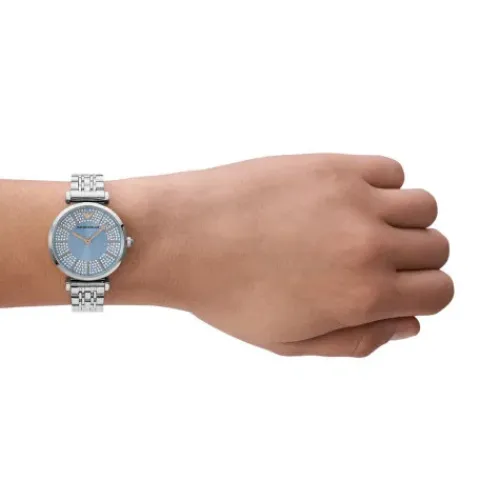Emporio Armani Gianni T-Bar - AR11594