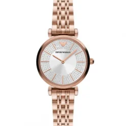 Emporio Armani Gianni T-Bar - AR11446