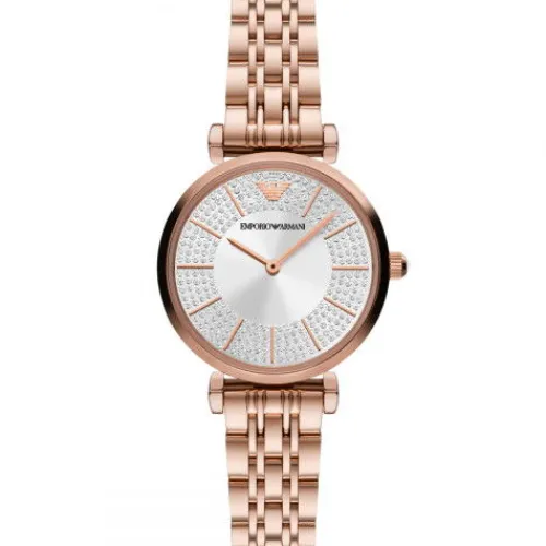 Emporio Armani Gianni T-Bar - AR11446