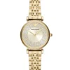 Emporio Armani Gianni T-Bar - AR11608