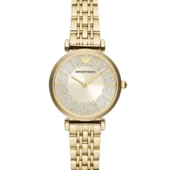Emporio Armani Gianni T-Bar - AR11608