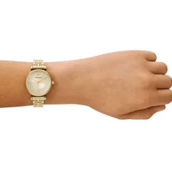 Emporio Armani Gianni T-Bar - AR11608