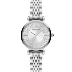 Emporio Armani Gianni T-Bar - AR11445
