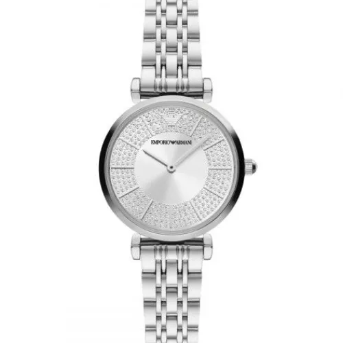 Emporio Armani Gianni T-Bar - AR11445
