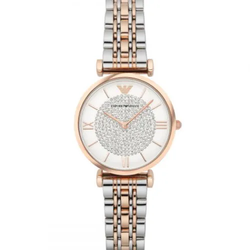 Emporio Armani Gianni T-Bar - AR1926