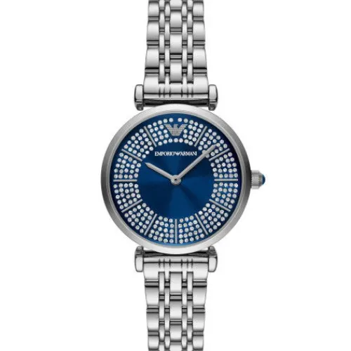 Emporio Armani Gianni T-Bar - AR11627