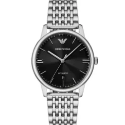 Emporio Armani Minimalist Automatic - AR60081