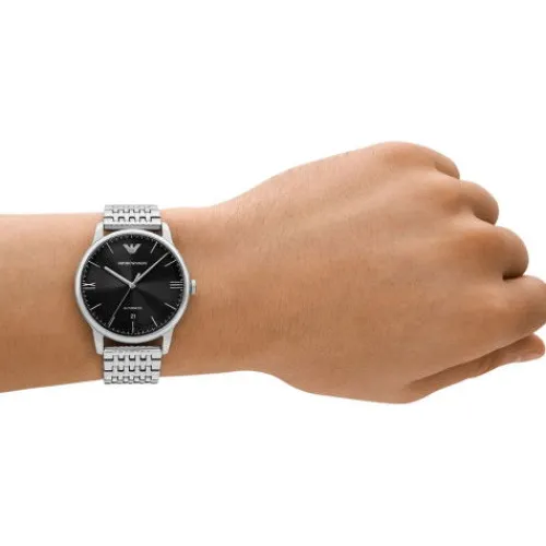 Emporio Armani Minimalist Automatic - AR60081