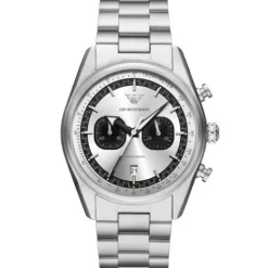 Emporio Armani Racer Chronograph - AR11636